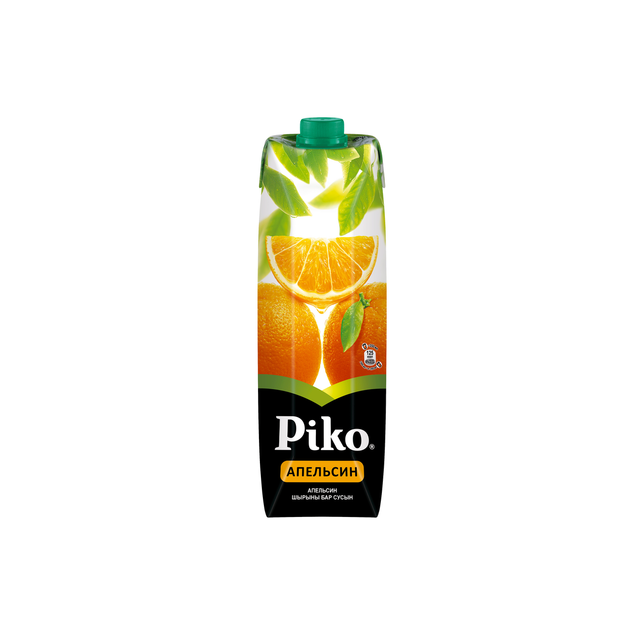 Piko Сок апельсиновый 1 л