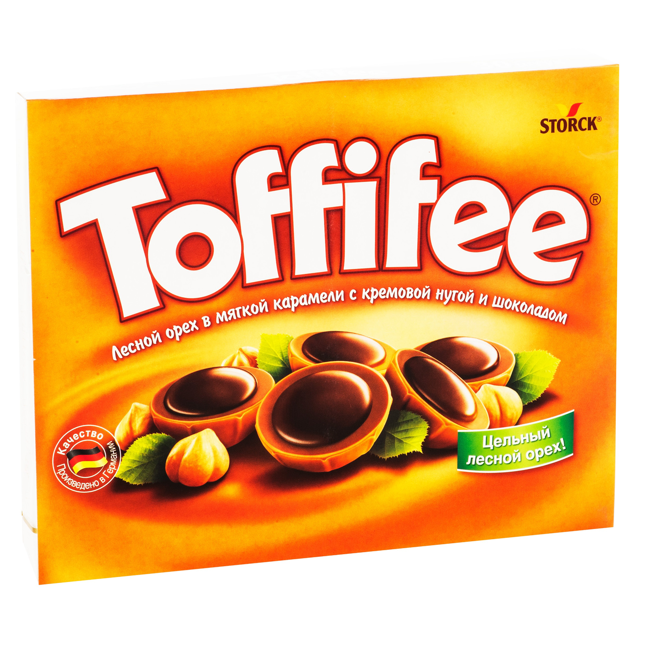 TOFFIFEE Набор шоколадных конфет 250 г